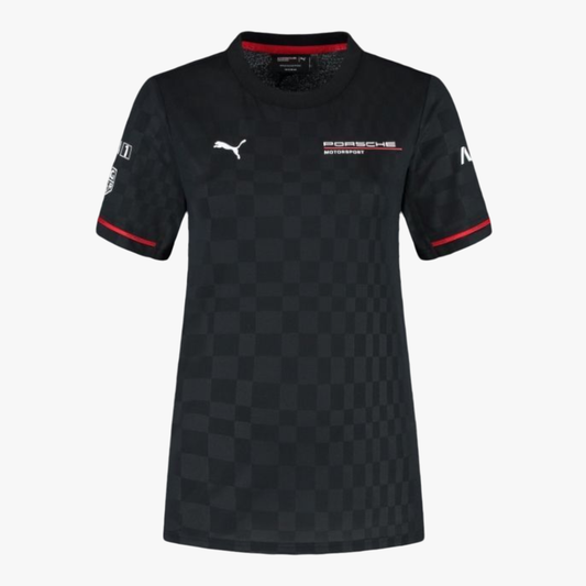 Porsche Motorsport
Camisa feminina do time