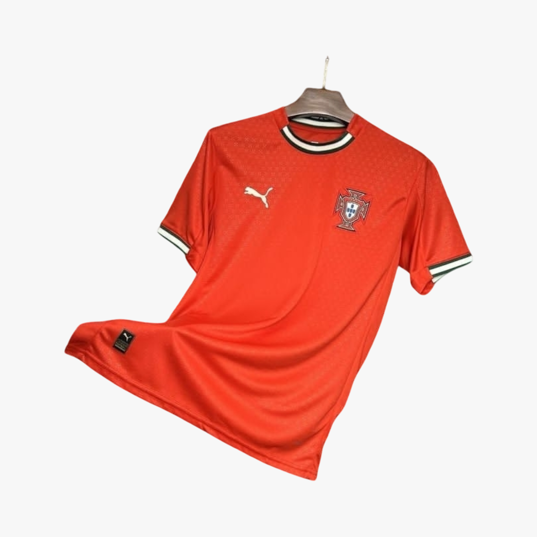 Portugal - Camisola 25/26