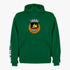 Rio Ave- Sweat-shirt com capuz - Verde