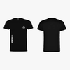Sporting - T-shirt Preta