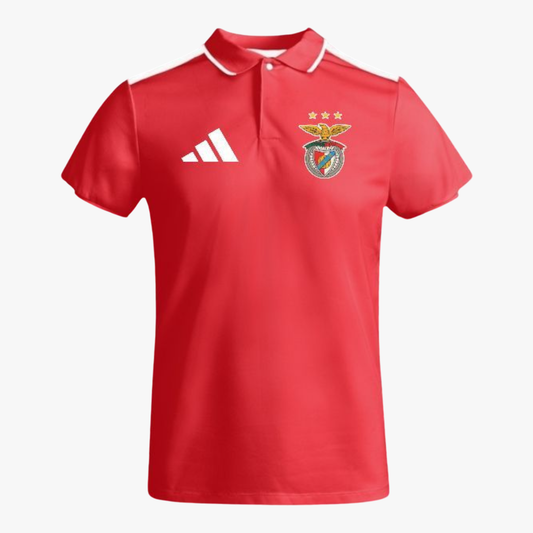 Benfica - Pólo Técnico - Ref 0402 - 6001