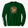 Marítimo - Sweat-shirt - Verde
