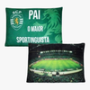 Sporting - Almofada Pai