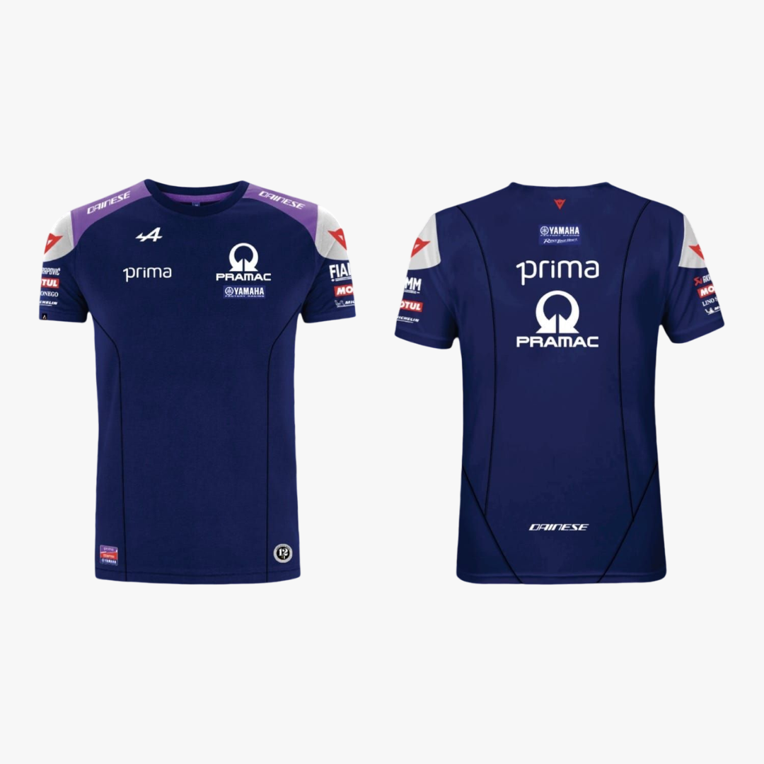 Prima Pramac