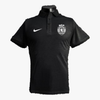 Sporting - Pólo Preto