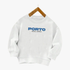 Porto - Sweat-shirt - Branca