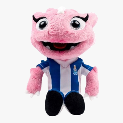 Porto - Peluche Viena 20cm