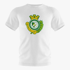 Vitória - T-shirt Branca