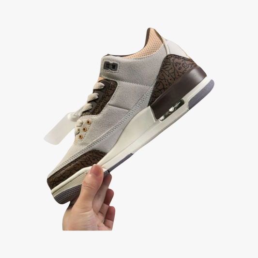 Nike Air Jordan 3 "Palomino"