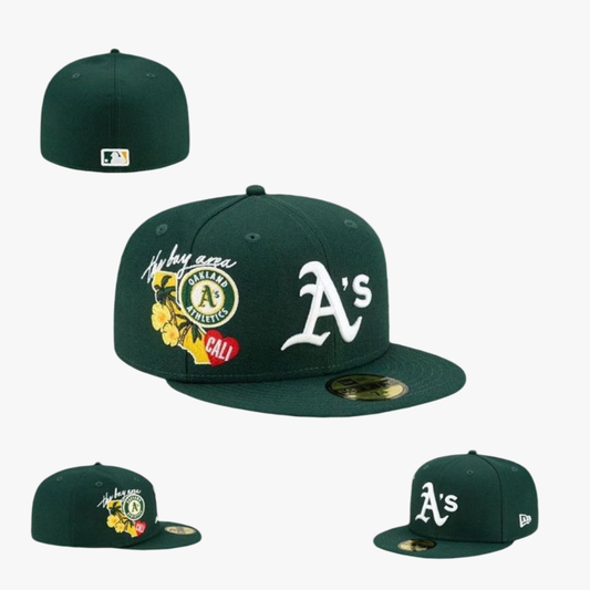 Oakland