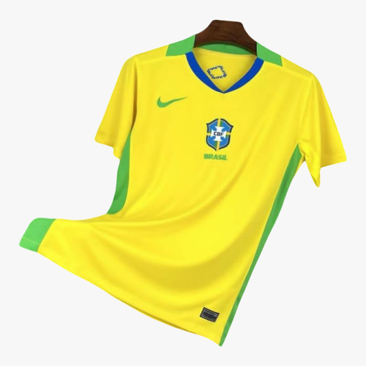 Brasil - Camisola 25/26