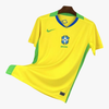 Brasil - Camisola 25/26