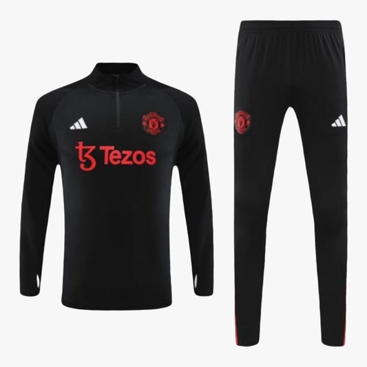 Manchester United - Fato de treino