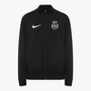 Sporting - Sweat com gola alta e fecho no mesmo tom - Ref. 6439 - 02
