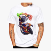Miguel Oliveira - T-shirt Branca