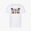Benfica - T-shirt Branca