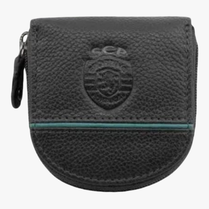 Sporting - Porta moedas pata de cavalo