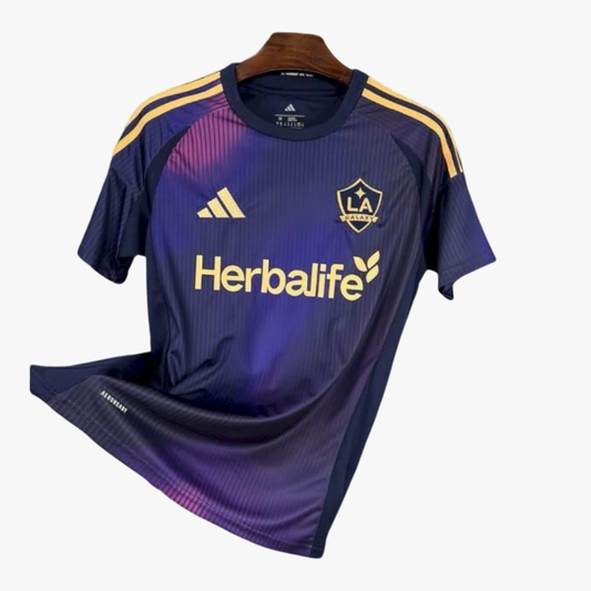 LA Galaxy - Camisola 25/26