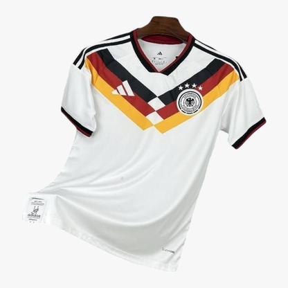 Alemanha - Camisola 25/26
