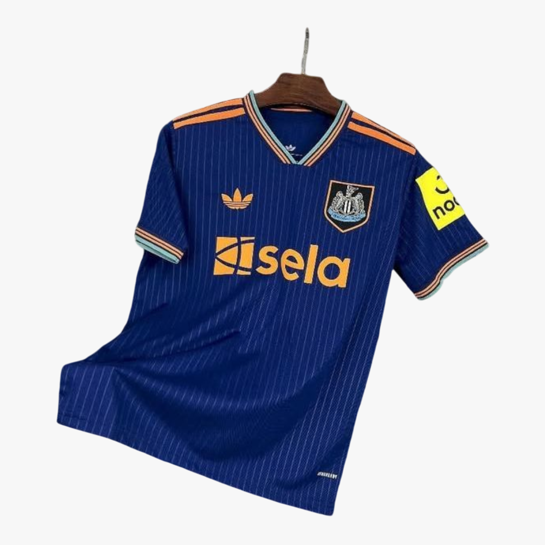 Newcastle - Camisola 25/26
