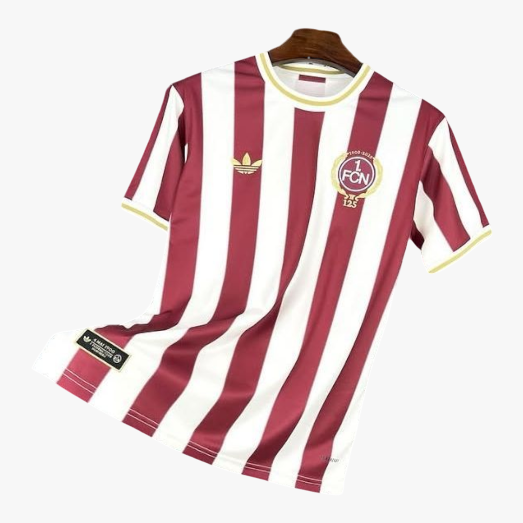 Nuremberga - Camisola 25/26