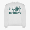 Sporting - Sweat-shirt - Branca