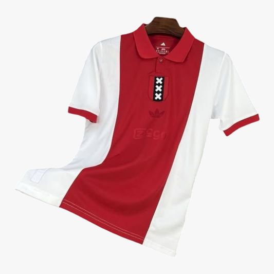 Ajax - Camisola 25/26