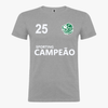Sporting - T-shirt Cinza