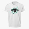 Sporting - T-shirt Branca