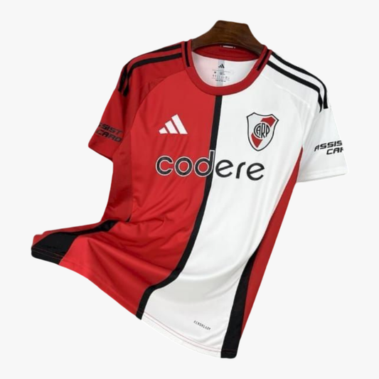 River Plate - Camisola 25/26