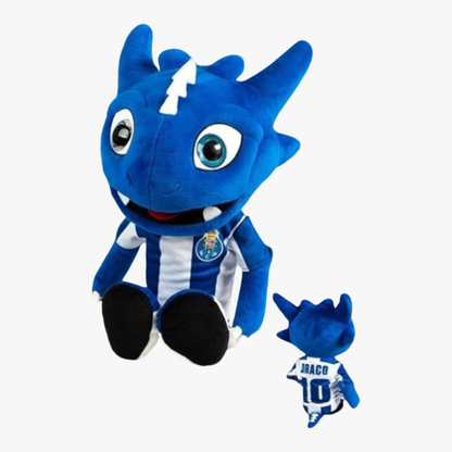 Porto - Peluche Draco 50cm