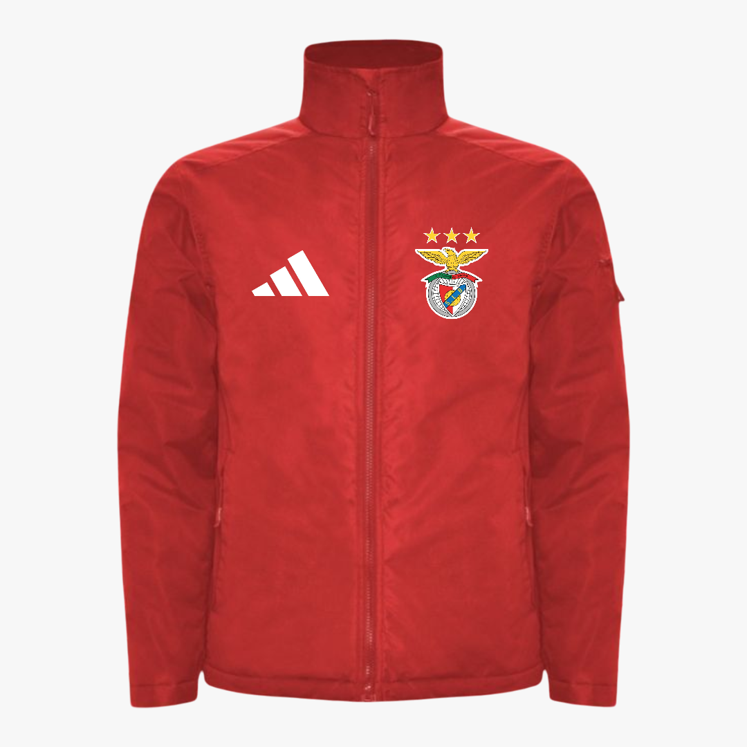 Benfica - Casaco acolchoado impermeável - Ref 1107 - 60