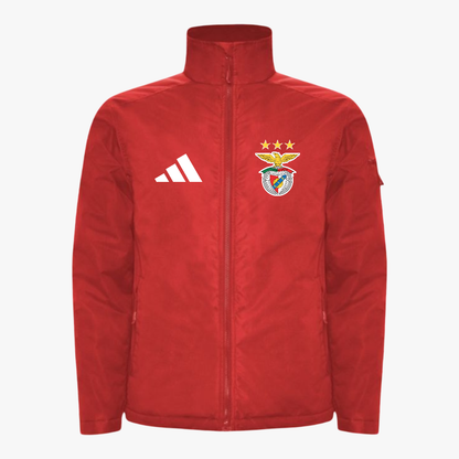 Benfica - Casaco acolchoado impermeável - Ref 1107 - 60