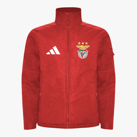 Benfica - Casaco acolchoado impermeável - Ref 1107 - 60