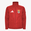 Benfica - Casaco acolchoado impermeável - Ref 1107 - 60