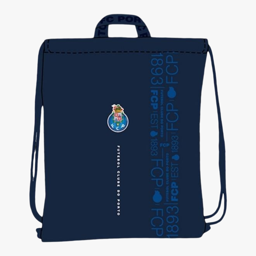 Porto - Mochila soft