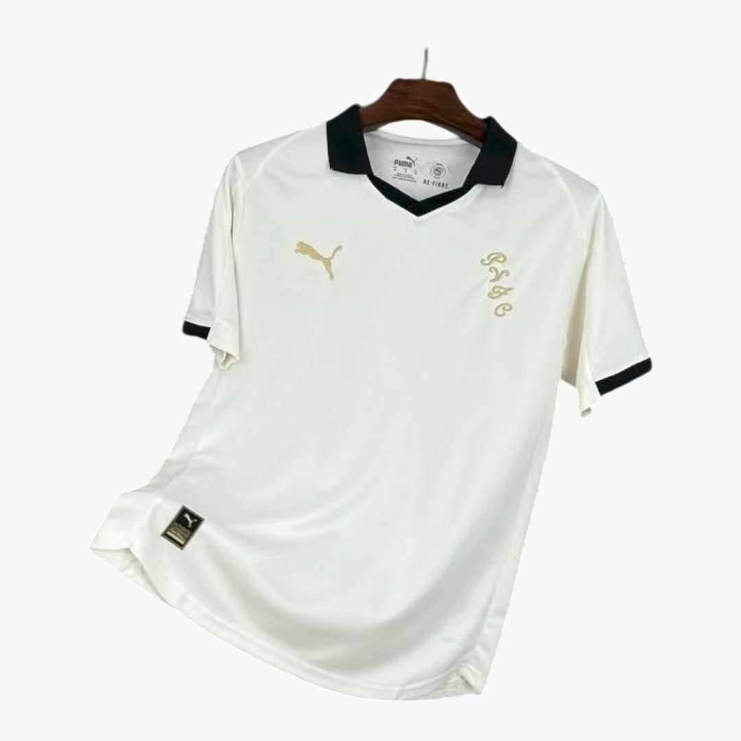 Port Vale - Camisola 25/26