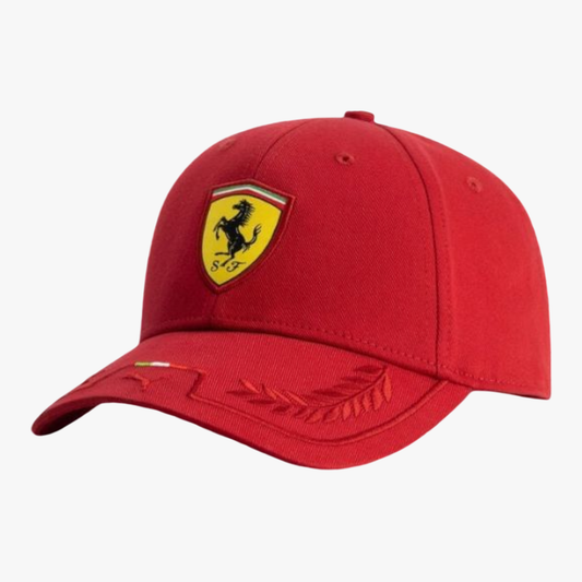 Scuderia Ferrari F1
Boné PUMA Itália