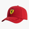 Scuderia Ferrari F1
Boné PUMA Itália
