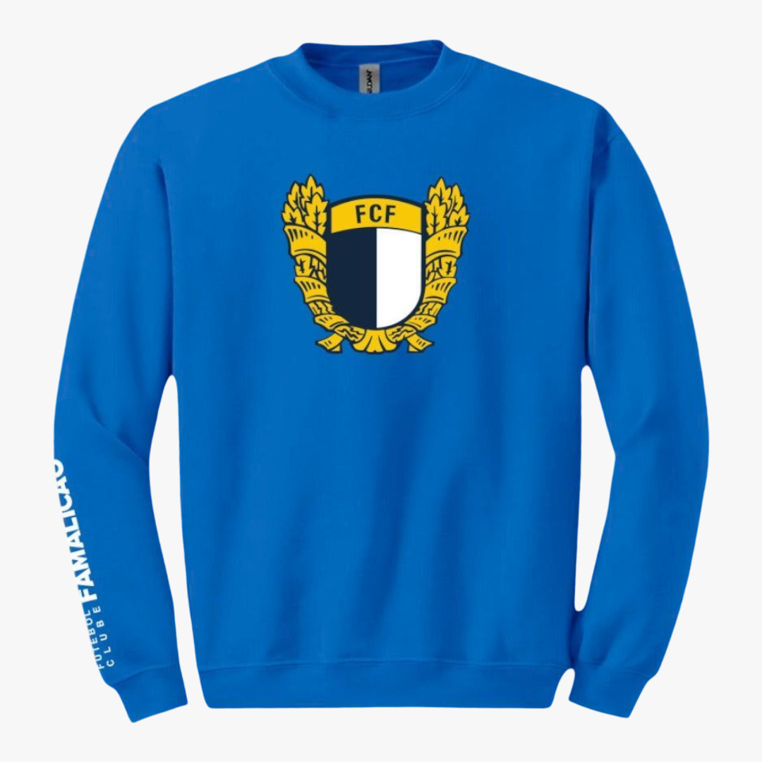 Famalicão - Sweat-shirt - Azul