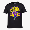 John Cena - T-shirt Preta