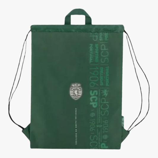 Sporting - Mochila saco soft