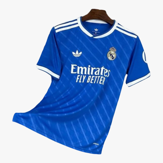 Real Madrid - Camisola 25/26