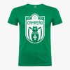 Sporting - T-shirt Verde
