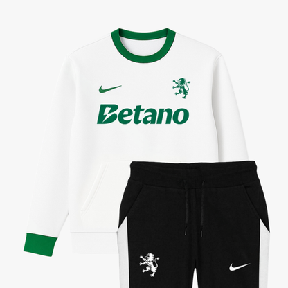 Sporting - Fato Treino Adulto