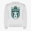 Sporting - Sweat-shirt - Branca