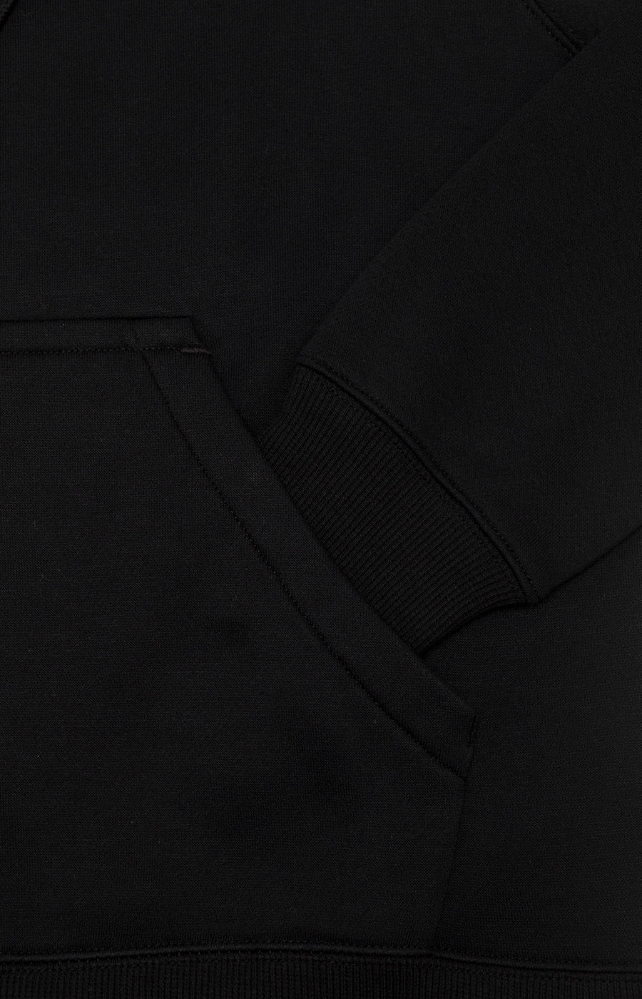Sporting - Hoodie passeio staff 25/26 - mulher