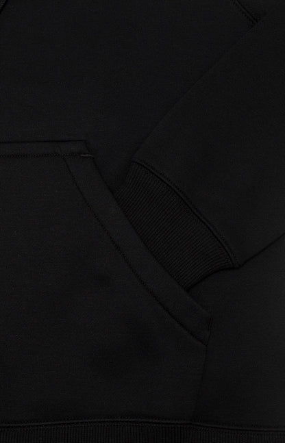 Sporting - Hoodie passeio staff 25/26 - mulher