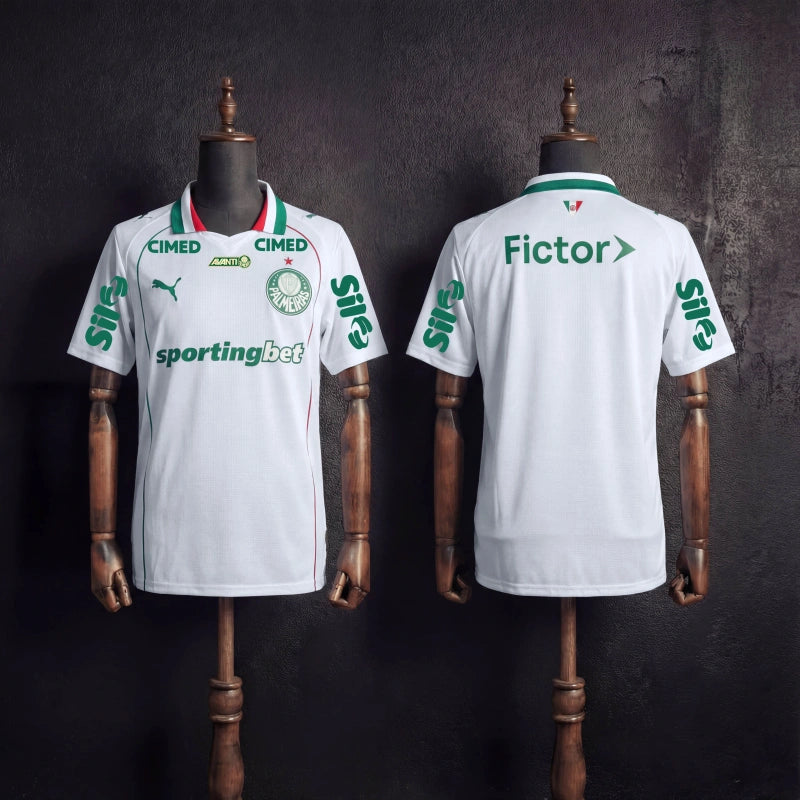 Camisola Palmeiras 26/27