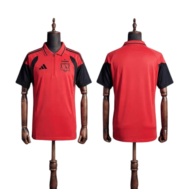 Colo Colo - Camisola 26/27